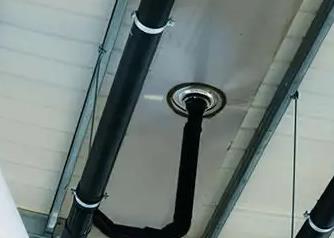 西双版虹吸排水的原理