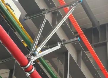 西双版抗震支架厂家与你分享你必须做的紧急情况下的准备